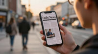 Daily News 17 / 09 / 2026
