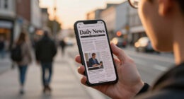 Daily News 17 / 09 / 2026