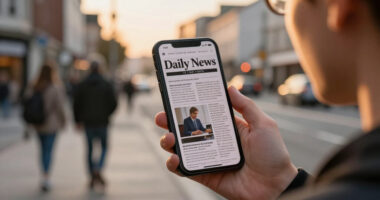 Daily News 17 / 09 / 2026