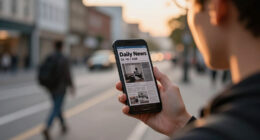 Daily News 24 / 09 / 2026