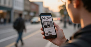 Daily News 24 / 09 / 2026