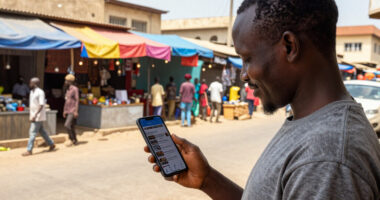 Djibouti Surges In Global Coverage