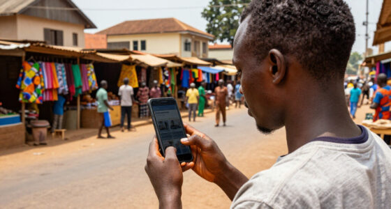 Gombe, Gombe, Nigeria Surges In Global Coverage
