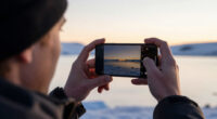 Greenland Surges In Global Coverage