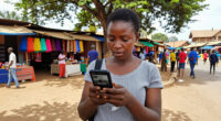 Gribingui, Nana-GréZi, Central African Republic Surges In Global Coverage
