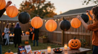 Halloween Themed Party Supplies: A Halloween Guide