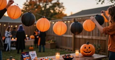 Halloween Themed Party Supplies: A Halloween Guide