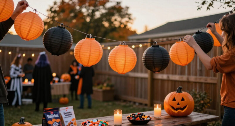 Halloween Themed Party Supplies: A Halloween Guide