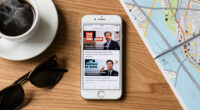 Hong Kong Surges In Global Coverage