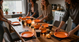 How to Choose Halloween Themed Party Supplies