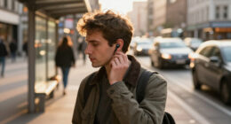 How to Choose Wireless Earbuds For Commuting