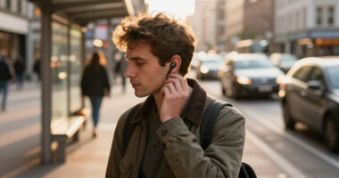 How to Choose Wireless Earbuds For Commuting