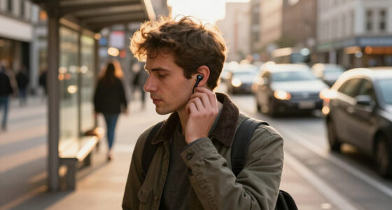 How to Choose Wireless Earbuds For Commuting