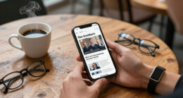 Ilias Kasidiaris Surges In Global Coverage