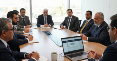 Iran-Oman Hormuz Agreement By September 14?