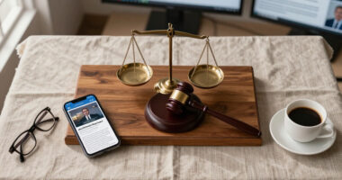 Jharkhand High Court Surges In Global Coverage