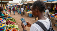 Kenya Surges In Global Coverage