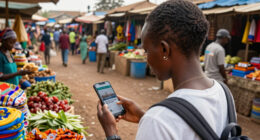 Kenya Surges In Global Coverage