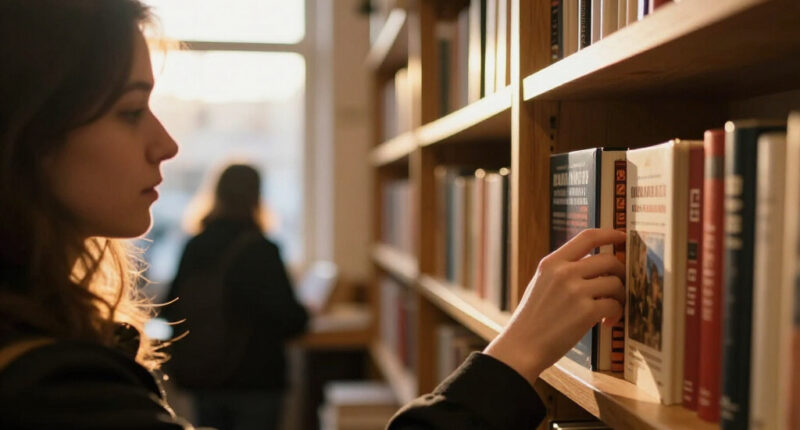 Latvia’s State Security Service Searches Mnogoknig, A Bookstore Chain That Sells Russian-language Books