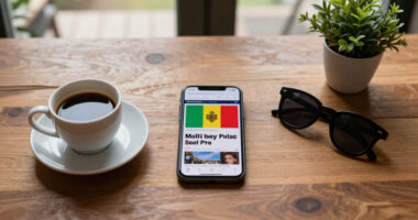 Mali Surges In Global Coverage