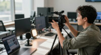 Latest News & Media Equipment Checklist 2026