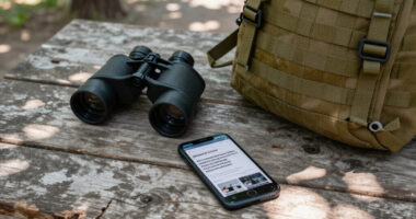 Moscow To Deploy Reservists To Intercept Drones