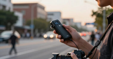 News & Media Accessories Checklist 2026