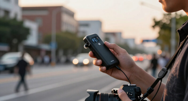 News & Media Accessories Checklist 2026