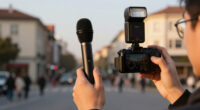 News & Media Equipment Checklist 2026