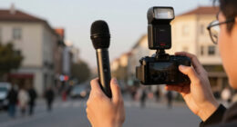 News & Media Equipment Checklist 2026