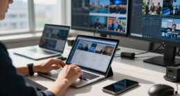News & Media Tech Essentials 2026