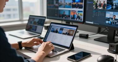 News & Media Tech Essentials 2026
