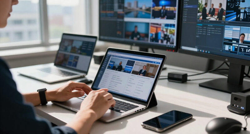 News & Media Tech Essentials 2026