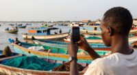 Niger Delta, Nigeria (General), Nigeria Surges In Global Coverage