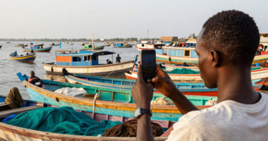 Niger Delta, Nigeria (General), Nigeria Surges In Global Coverage
