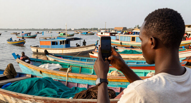 Niger Delta, Nigeria (General), Nigeria Surges In Global Coverage