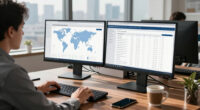 Notice Of OFAC Sanctions Action