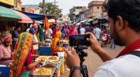 Odisha, Orissa, India Surges In Global Coverage