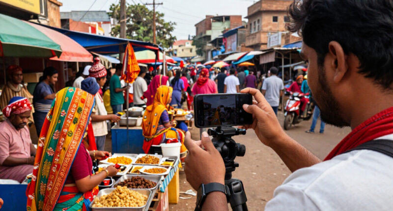Odisha, Orissa, India Surges In Global Coverage