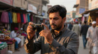Pakistan Surges In Global Coverage