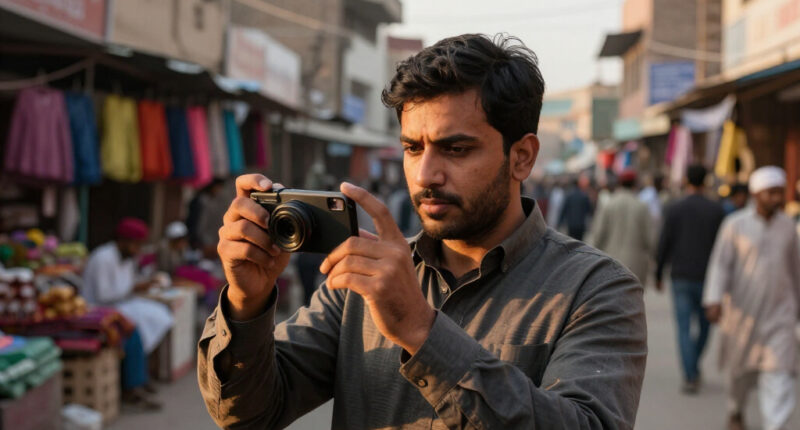 Pakistan Surges In Global Coverage