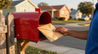 Postal Service V. California