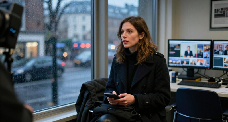 Russia Opens Criminal Case Against Anti-war Organizer, Former Model, And London Councilor Ksenia Maksimova