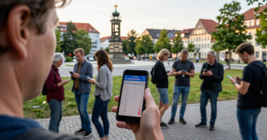 Sachsen Anhalt Wahl