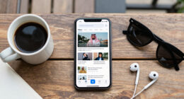 Saudi Surges In Global Coverage