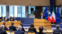 Speech By Commissioner Albuquerque At The Interparliamentary Conference On Stability, Economic Coordination And Governance In The EU