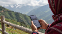 State Of Uttarakhand, Uttaranchal, India Surges In Global Coverage