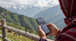State Of Uttarakhand, Uttaranchal, India Surges In Global Coverage