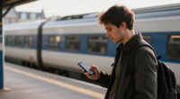 Suspected Sabotage Causes Major Netherlands Rail Disruption
