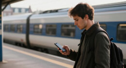 Suspected Sabotage Causes Major Netherlands Rail Disruption